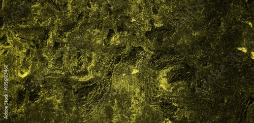 Long background yellow, Abstract khaki yellow background.