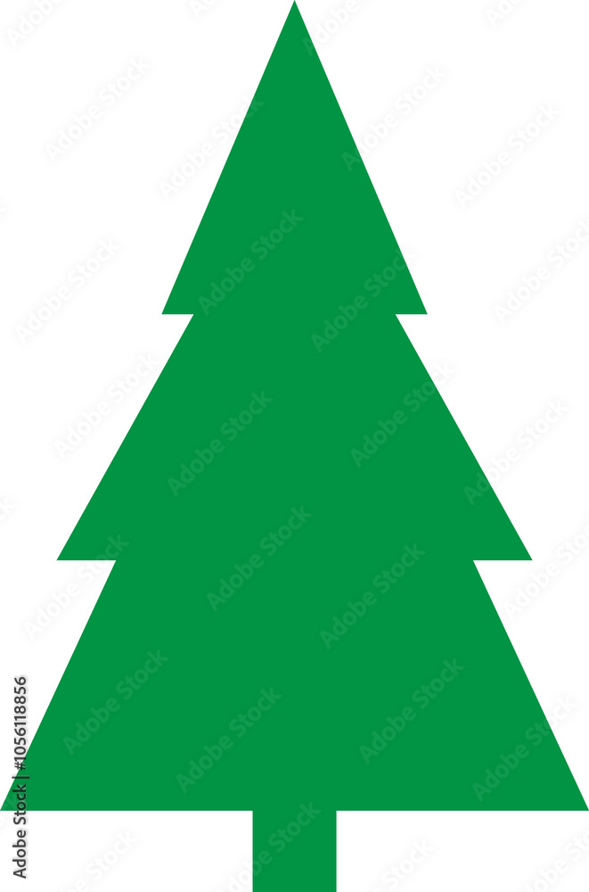 Christmas tree icon vector illustration. Christmas green tree illustration with star, christmas tree vector illustration, Tree vector art, christmas tree silhouette, Christmas vector icon. Christmas tree icon vector illustration. Christmas green tree illustration with star, christmas tree vector illustration, Tree vector art, christmas tree silhouette, Christmas vector icon.