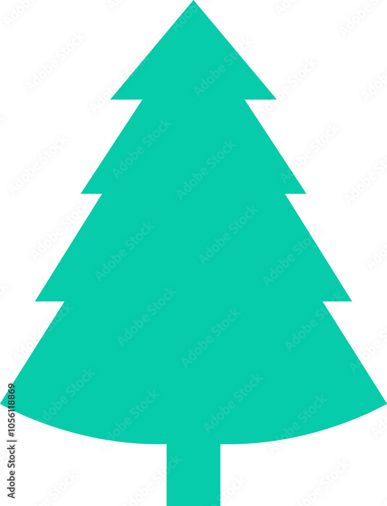 Christmas tree icon vector illustration. Christmas green tree illustration with star, christmas tree vector illustration, Tree vector art, christmas tree silhouette, Christmas vector icon. Christmas tree icon vector illustration. Christmas green tree illustration with star, christmas tree vector illustration, Tree vector art, christmas tree silhouette, Christmas vector icon.