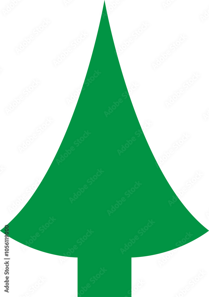Christmas tree icon vector illustration. Christmas green tree illustration with star, christmas tree vector illustration, Tree vector art, christmas tree silhouette, Christmas vector icon. Christmas tree icon vector illustration. Christmas green tree illustration with star, christmas tree vector illustration, Tree vector art, christmas tree silhouette, Christmas vector icon.