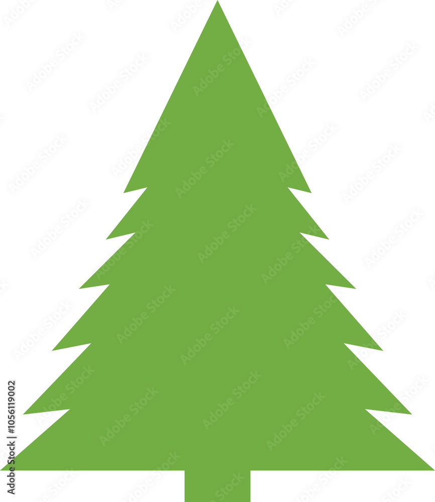Christmas tree icon vector illustration. Christmas green tree illustration with star, christmas tree vector illustration, Tree vector art, christmas tree silhouette, Christmas vector icon. Christmas tree icon vector illustration. Christmas green tree illustration with star, christmas tree vector illustration, Tree vector art, christmas tree silhouette, Christmas vector icon.