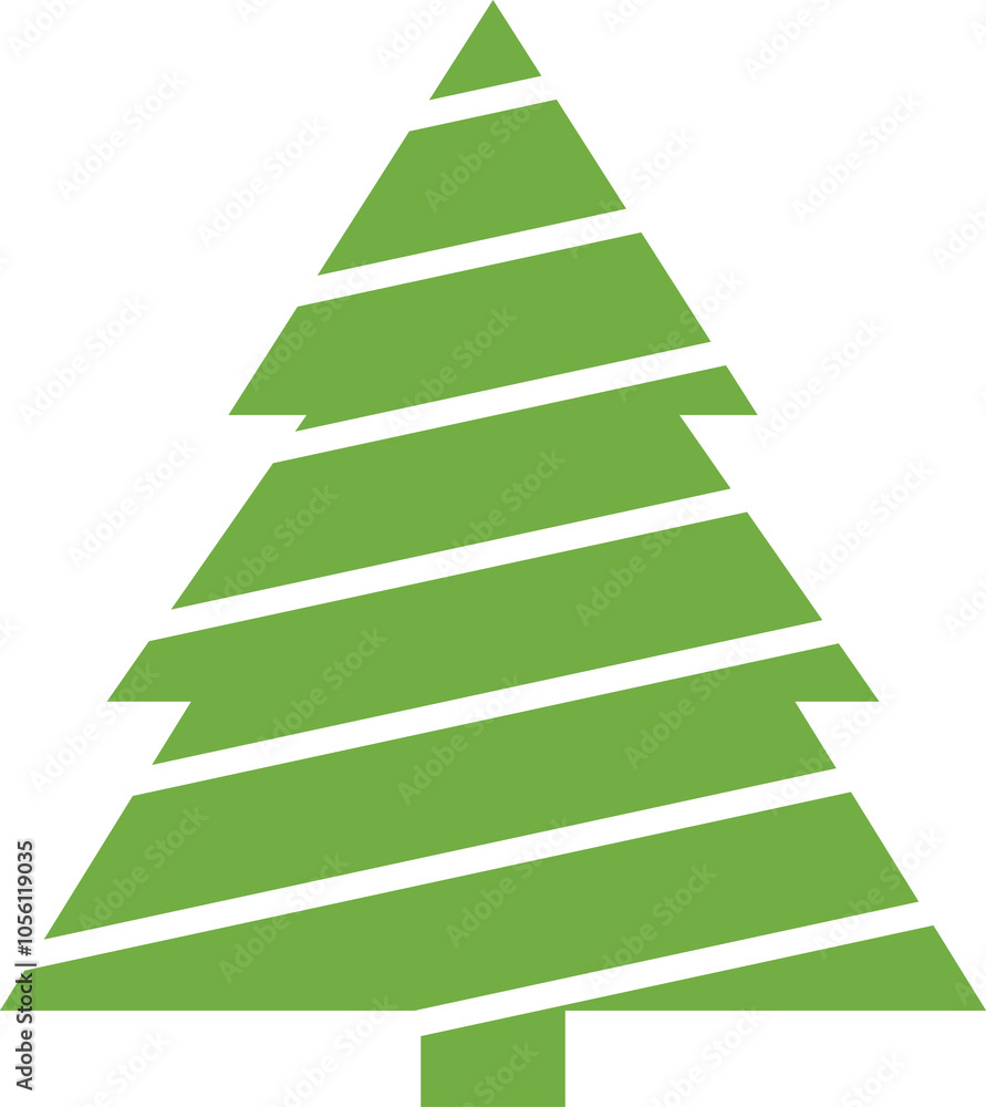 Christmas tree icon vector illustration. Christmas green tree illustration with star, christmas tree vector illustration, Tree vector art, christmas tree silhouette, Christmas vector icon. Christmas tree icon vector illustration. Christmas green tree illustration with star, christmas tree vector illustration, Tree vector art, christmas tree silhouette, Christmas vector icon.