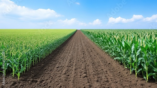 Agricultural Field