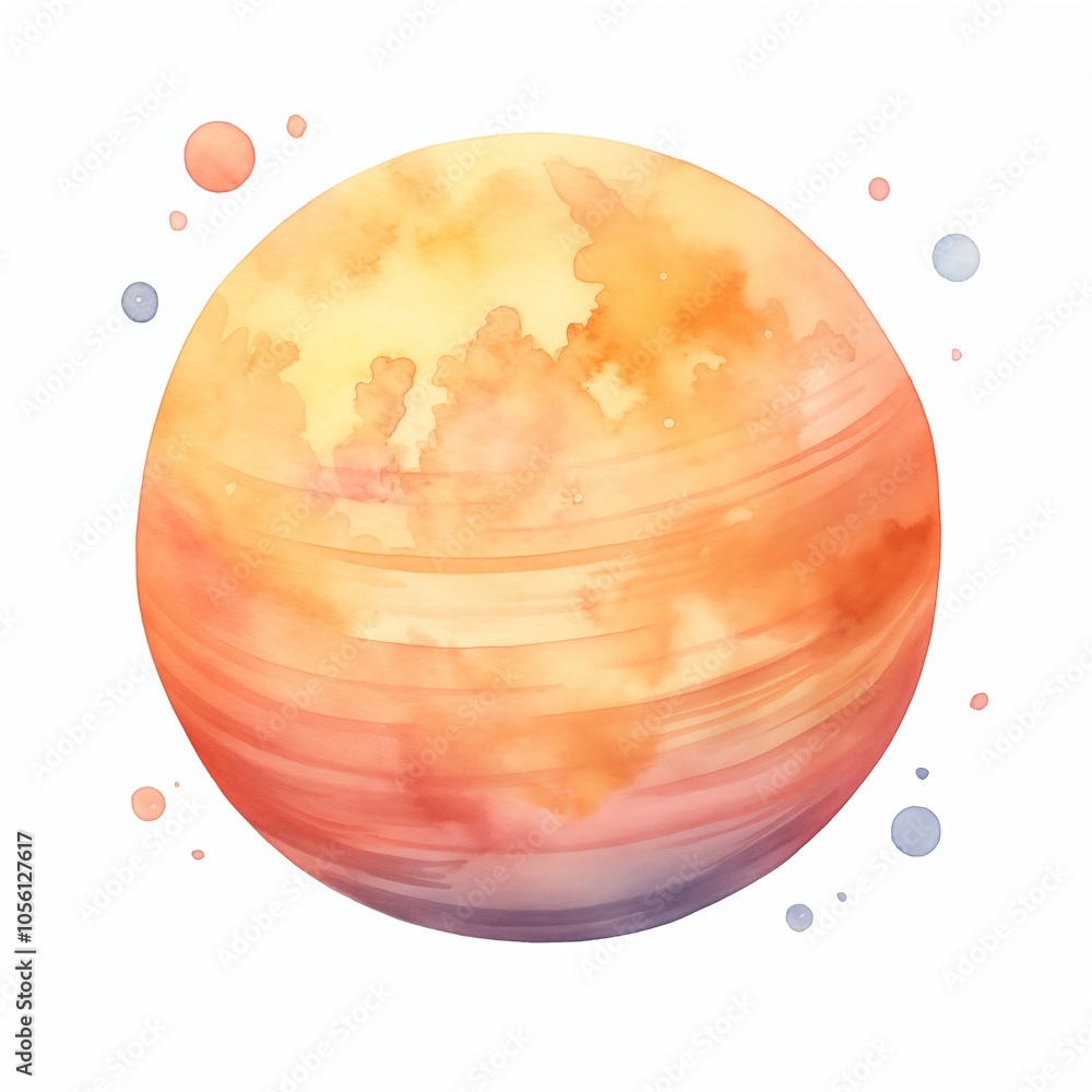 Planet Cute children's book Planet Cute children's book