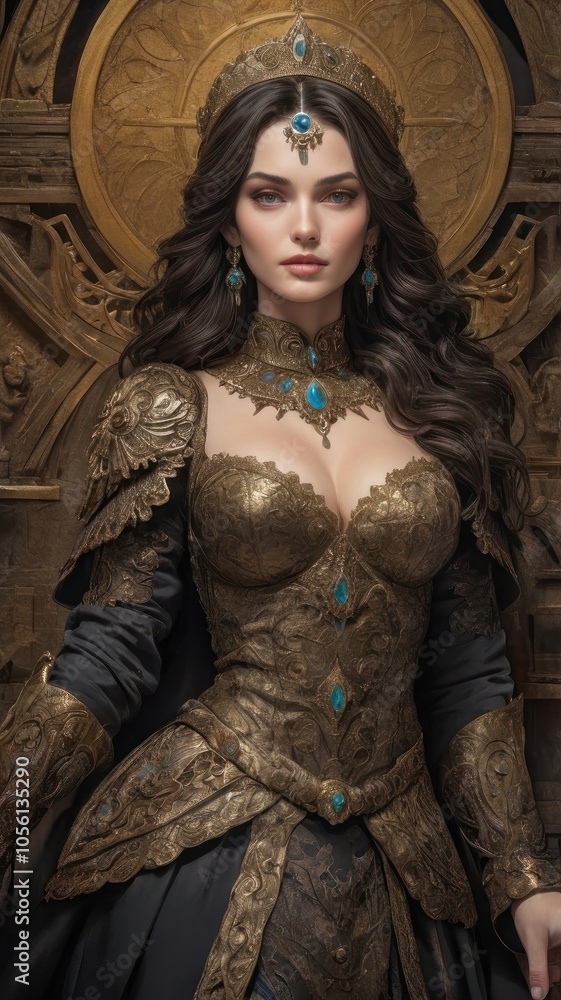majestic fantasy queen majestic fantasy queen