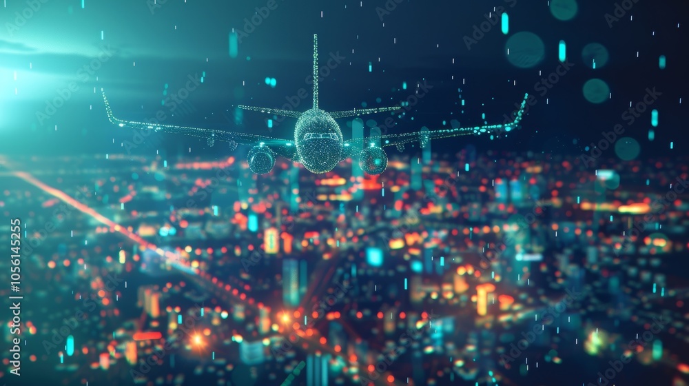 By constantly monitoring weather patterns and air quality through 5Gpowered sensors airports can make more informed decisions on flight routes reducing fuel consumption and air pollution. By constantly monitoring weather patterns and air quality through 5Gpowered sensors airports can make more informed decisions on flight routes reducing fuel consumption and air pollution.