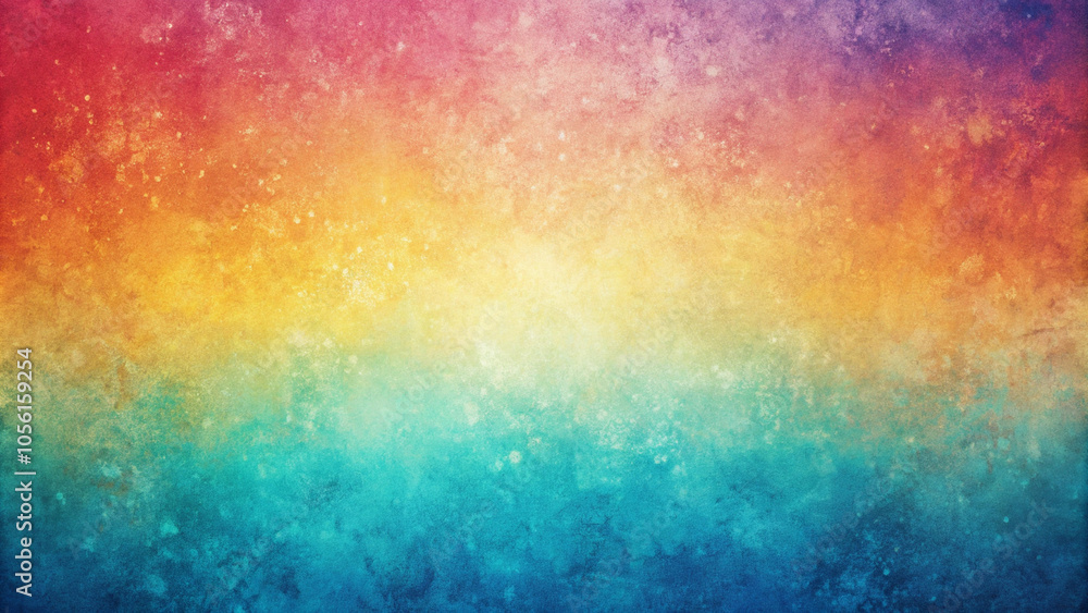 Vibrant Gradient Texture Background Vibrant Gradient Texture Background