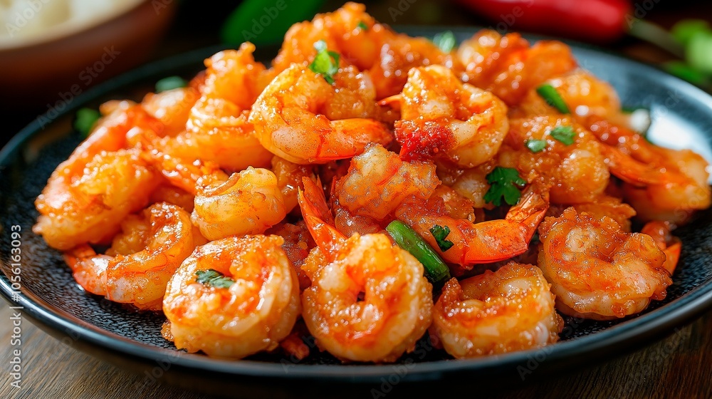 grilled shrimps with lemon and parsley grilled shrimps with lemon and parsley