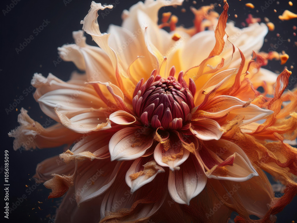 flower flower