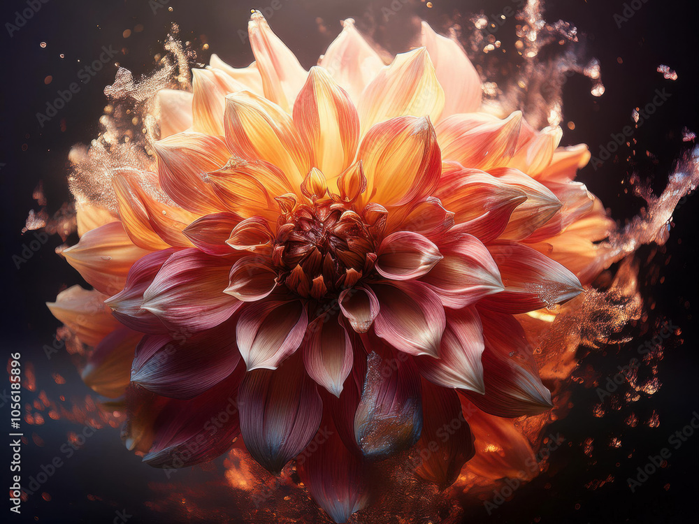 flower flower