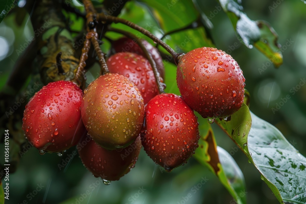 Duku is a fruit from western Southeast Asia with similarities to langsat kokosan pisitan celoring Duku is a fruit from western Southeast Asia with similarities to langsat kokosan pisitan celoring