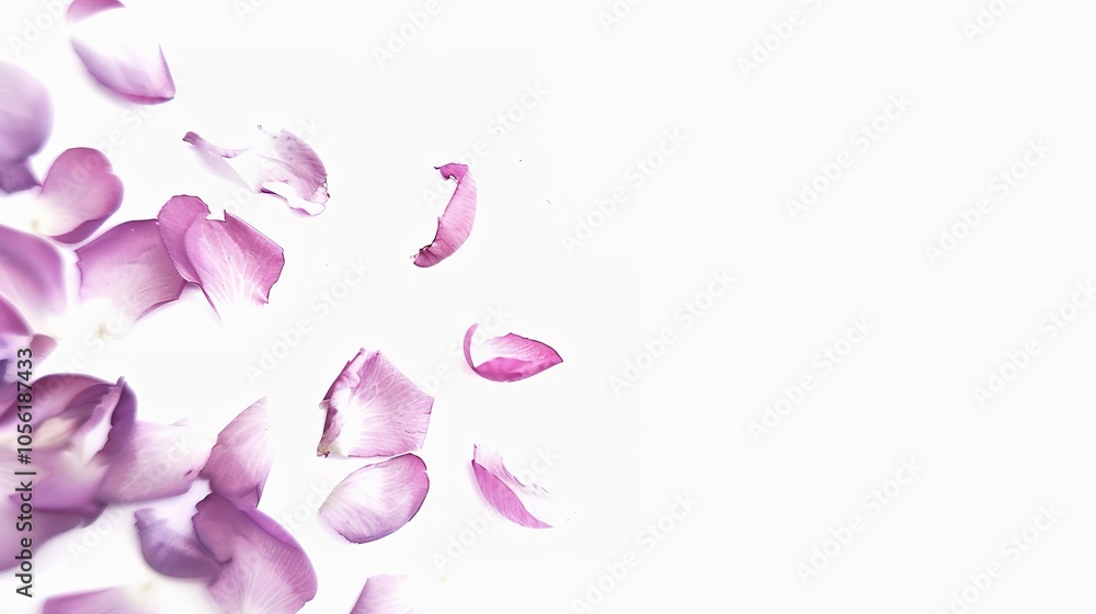Watercolor_card_with_Purple_flower_petal Watercolor_card_with_Purple_flower_petal
