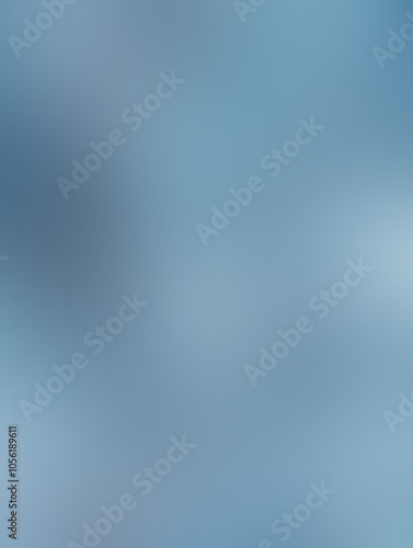 Gradient Blurred Soft Simple Graphic Design Background