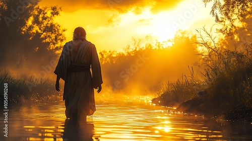 John the Baptist