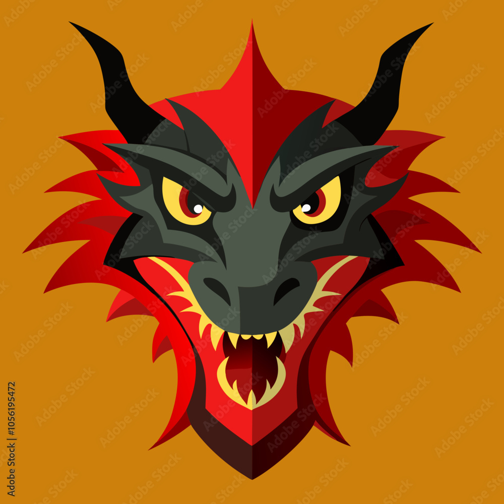 dragon head tattoo dragon head tattoo