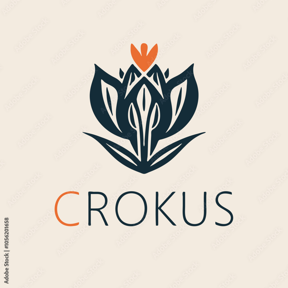 Obraz premium Crokus 1
