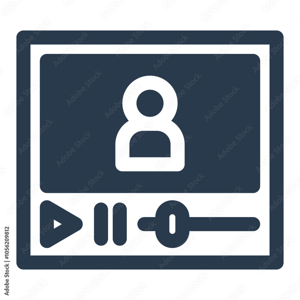 Lecture Video Interface with Playback Controls Lecture Video Interface with Playback Controls