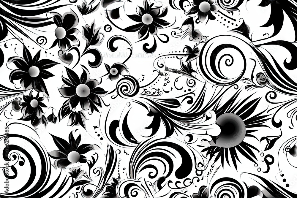 tattoo pattern tattoo pattern