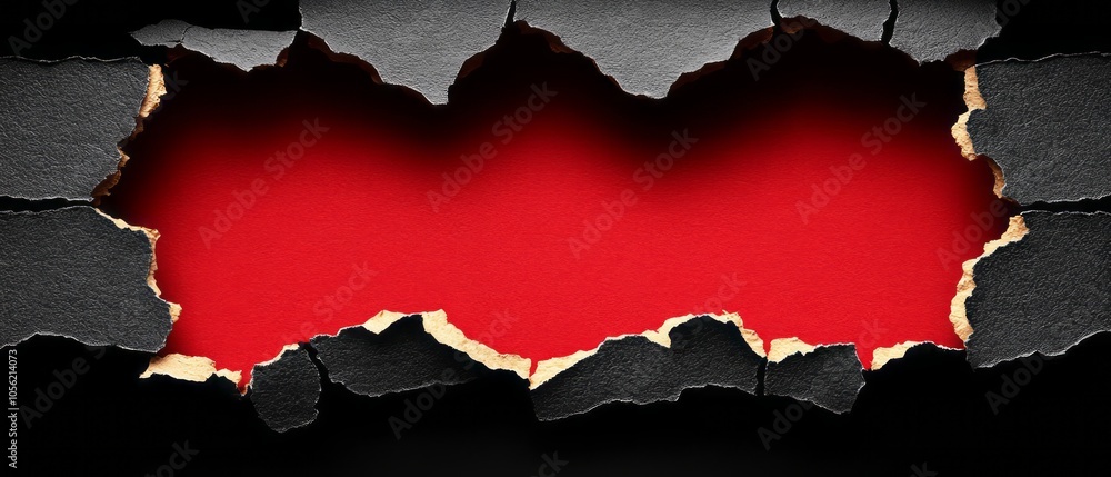 red hole in the wall red hole in the wall