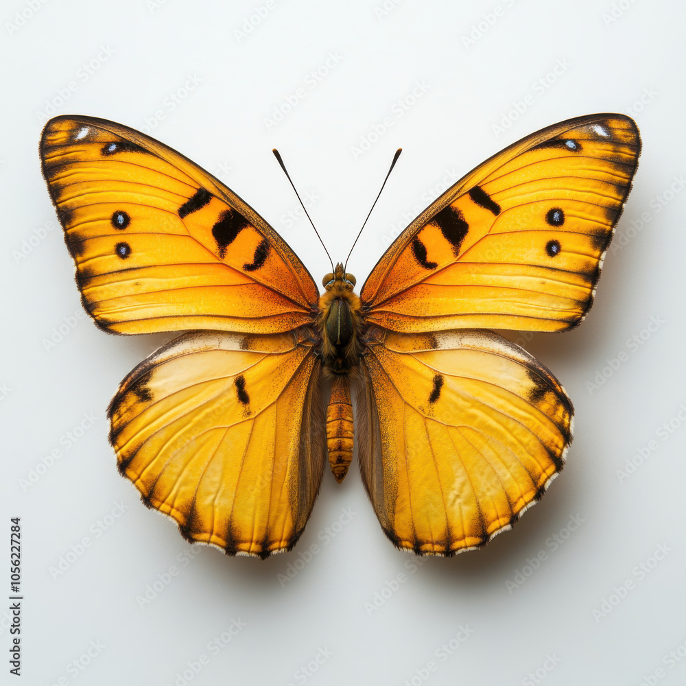 Fototapeta premium Majestic Butterfly