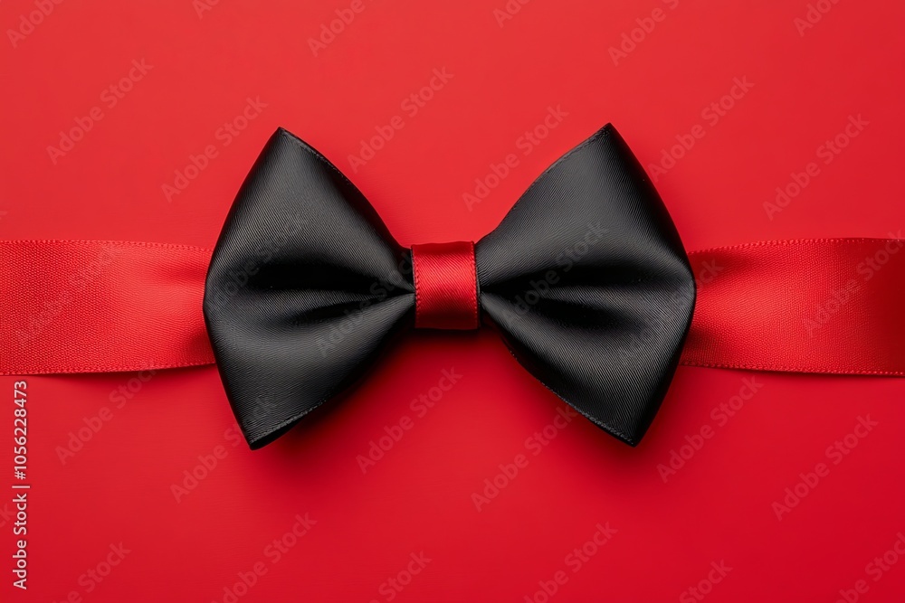 Red Gift Box Red Gift Box