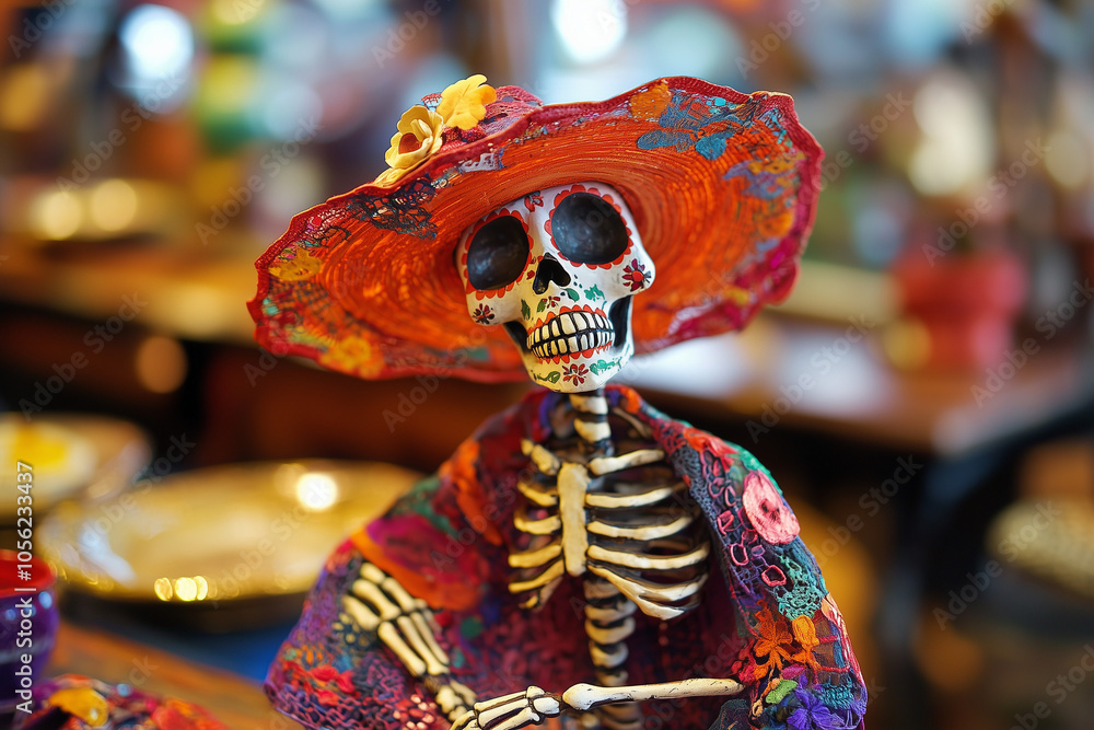 Day of the Dead (Día de Muertos) Day of the Dead (Día de Muertos)