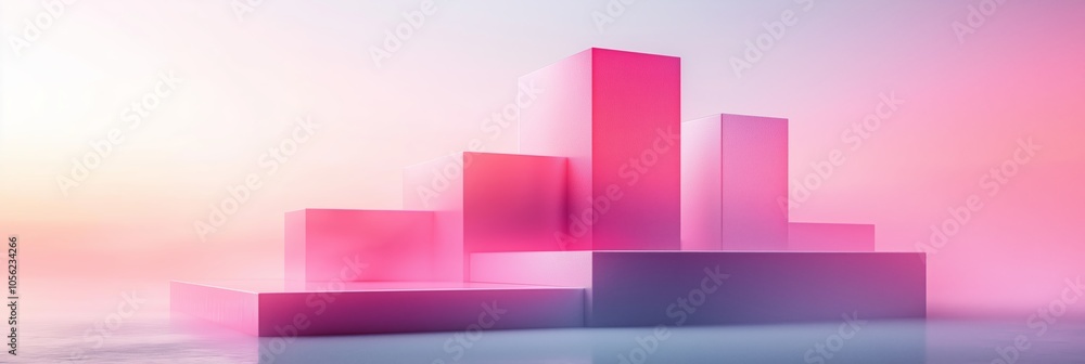 An abstract background featuring soft gradients transitioning into bold sale signs, with a minimal design in a Black Friday color palette An abstract background featuring soft gradients transitioning into bold sale signs, with a minimal design in a Black Friday color palette