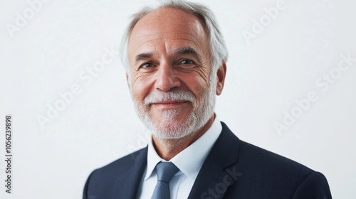 Professional Male Portrait