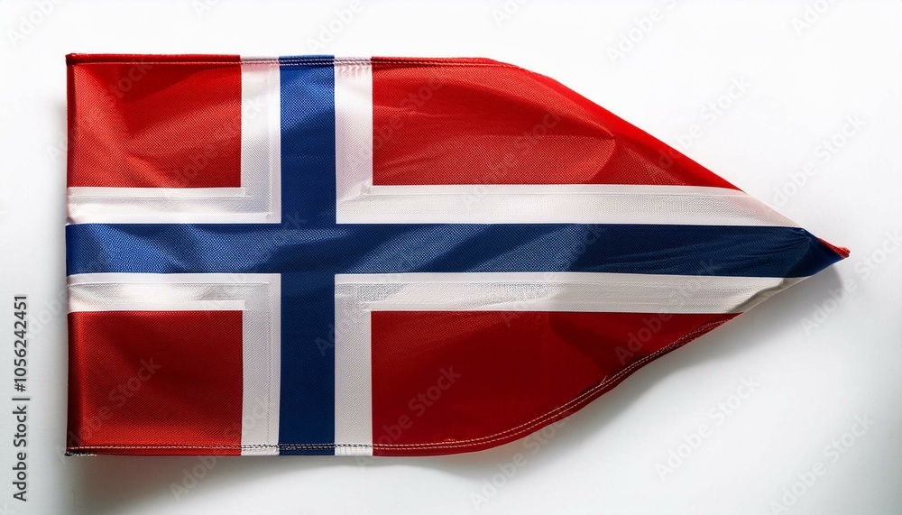 Fototapeta premium flag