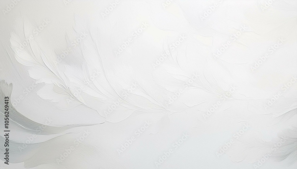 white feathers on blue background white feathers on blue background