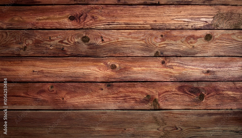 Rustic wooden planks background Rustic wooden planks background
