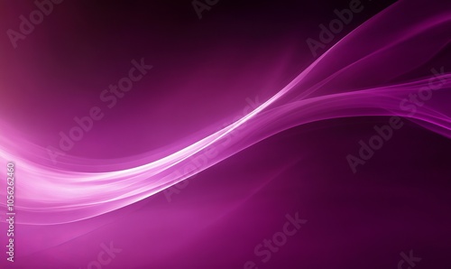 purple background with abstract lines