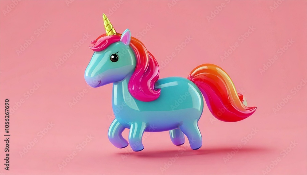 Unicorn - generative ai, üretken yapay zeka Unicorn - generative ai, üretken yapay zeka
