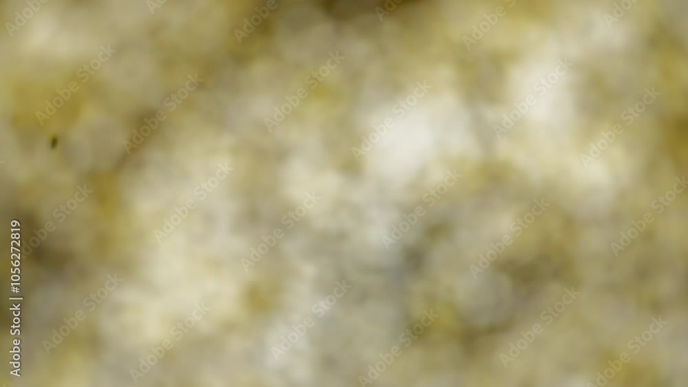 Golden glitter particles exploding and flying in the air. Slow motion. Golden glitter particles exploding and flying in the air. Slow motion.