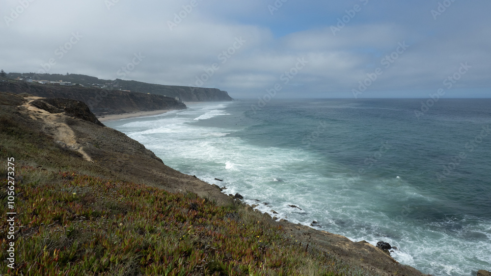 View of the ocean View of the ocean