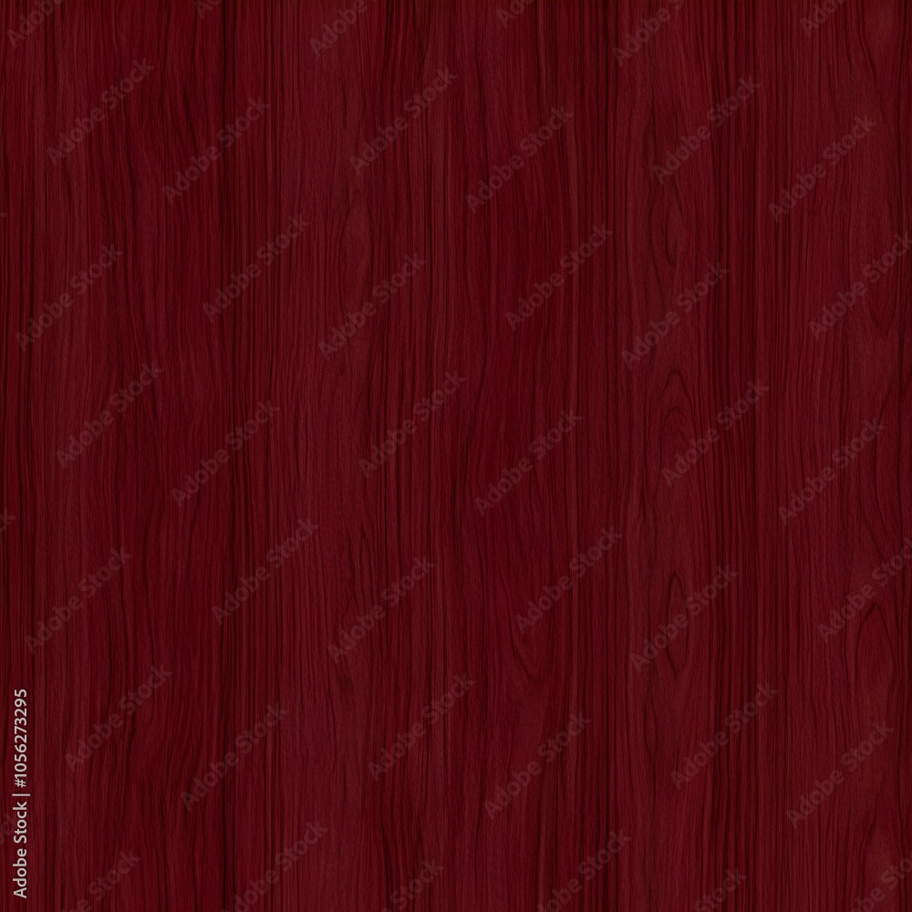 Deep Red Ebony Wood Grain Texture Deep Red Ebony Wood Grain Texture