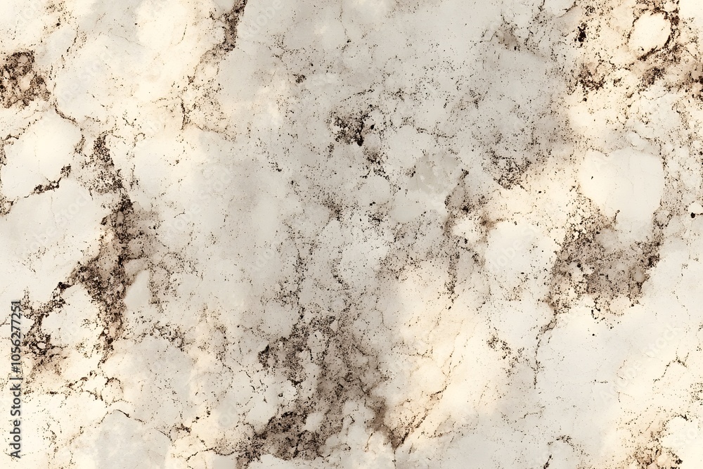 Light granite texture background, seamless, tiled Light granite texture background, seamless, tiled