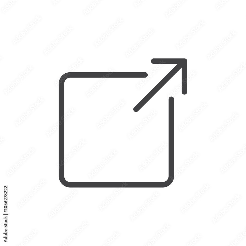 External link icon Symbol mark in filled style External link icon Symbol mark in filled style
