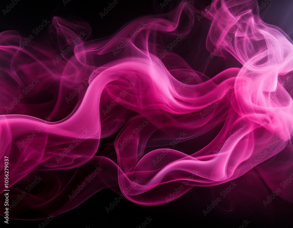 abstract pink smoke background abstract pink smoke background