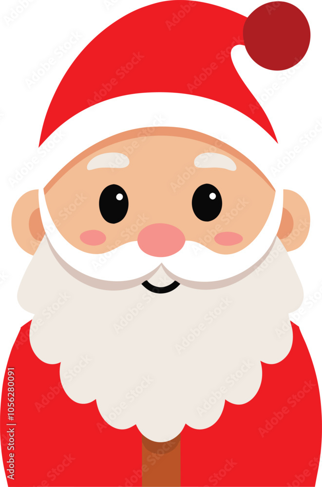 The Magic of Santa Claus on Christmas: Spreading Joy and Cheer to Every Household The Magic of Santa Claus on Christmas: Spreading Joy and Cheer to Every Household