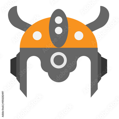 helmet viking 