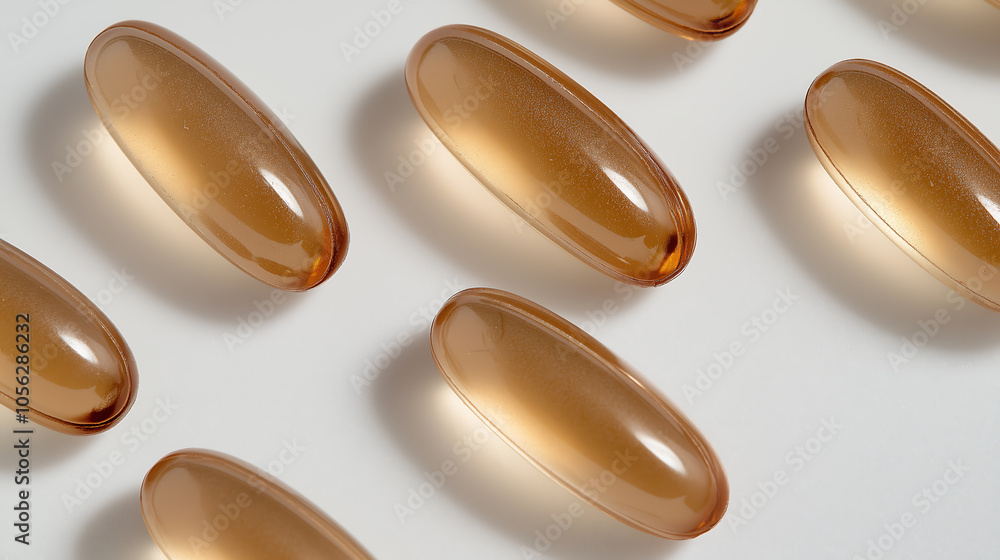 Pills on the white background . High quality photo Pills on the white background . High quality photo