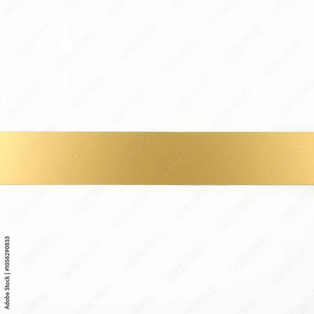Sleek Textured Gold Bar IOLTED IN WHITE BACKGROUND Sleek Textured Gold Bar IOLTED IN WHITE BACKGROUND
