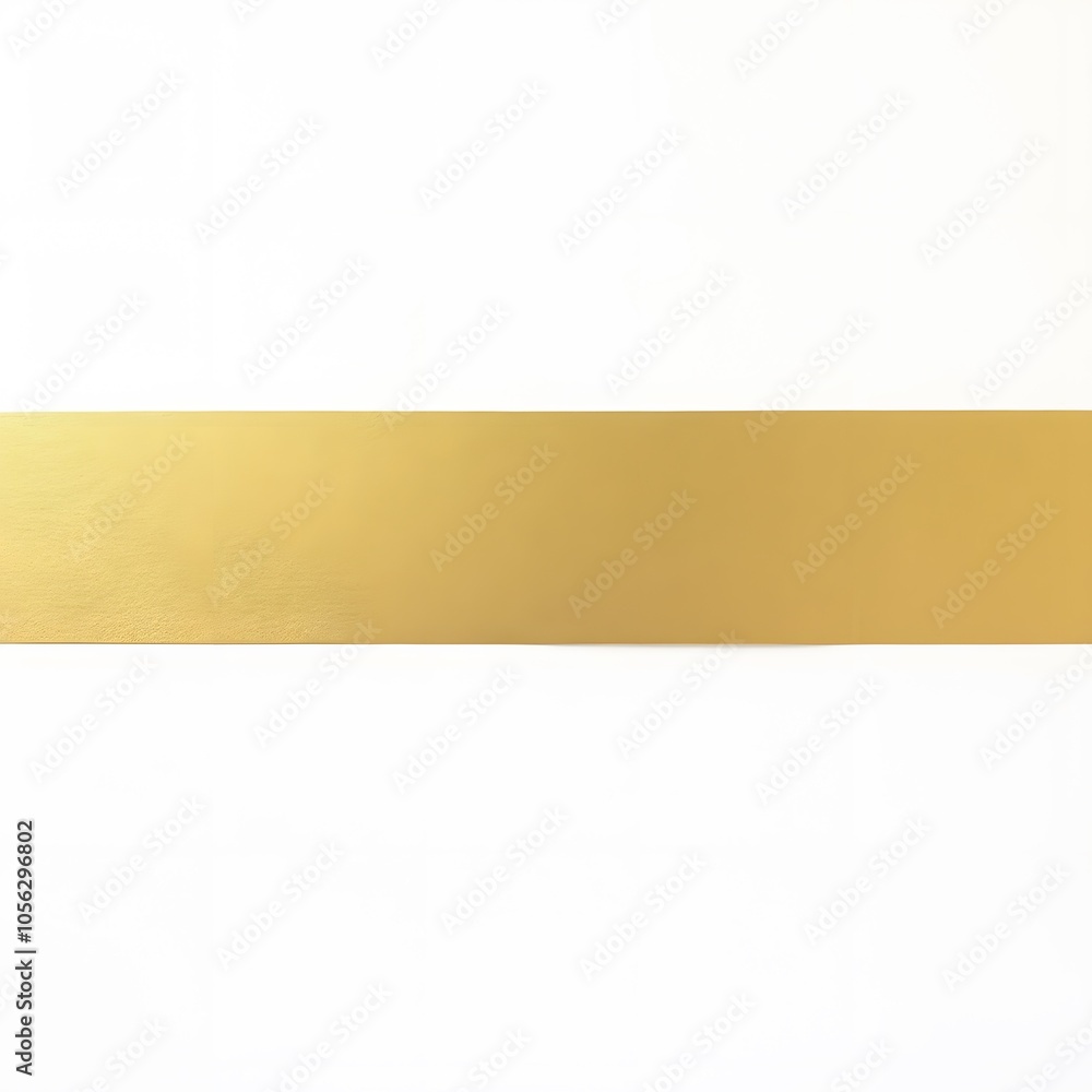 Sleek Textured Gold Bar IOLTED IN WHITE BACKGROUND Sleek Textured Gold Bar IOLTED IN WHITE BACKGROUND