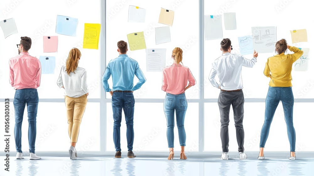 A Realistic Art Piece Capturing Professional Development Activities in a Collaborative Environment A Realistic Art Piece Capturing Professional Development Activities in a Collaborative Environment