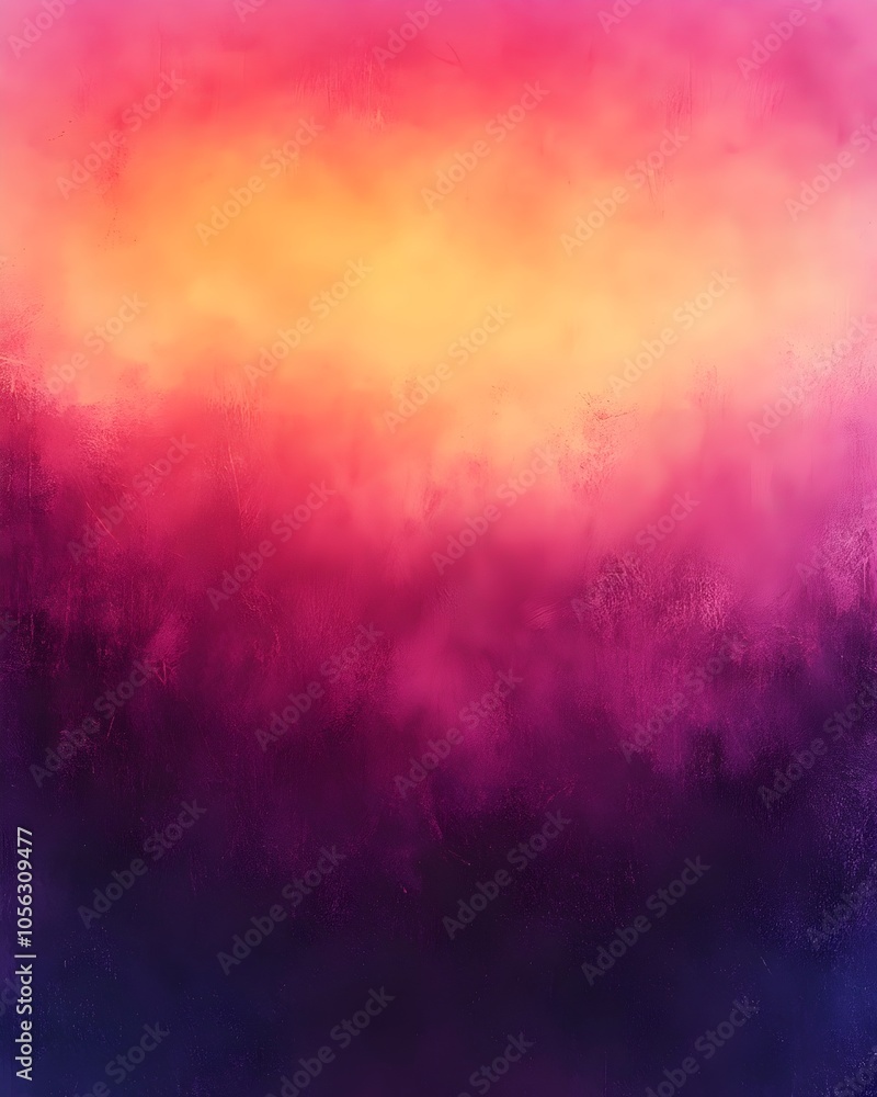 A vibrant abstract gradient featuring hues of orange, pink, and purple, creating a dreamy and ethereal atmosphere, perfect for contemporary design. A vibrant abstract gradient featuring hues of orange, pink, and purple, creating a dreamy and ethereal atmosphere, perfect for contemporary design.