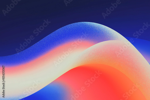 Abstract grainy background colourful. High quality photo