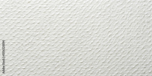 Close-up of textured white surface with subtle variations in tone and a slightly bumpy pattern