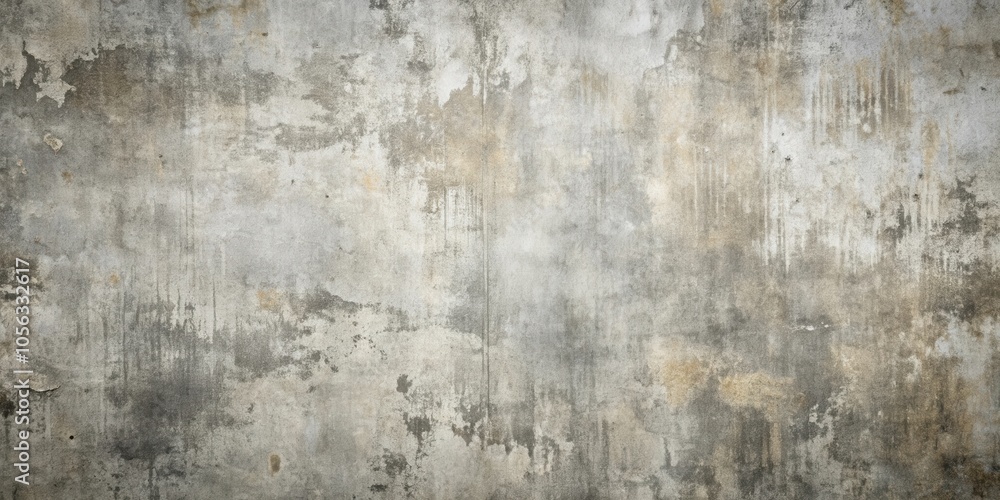 Abstract Weathered Concrete Wall Texture with Irregular Patina and Subtle Color Variations Abstract Weathered Concrete Wall Texture with Irregular Patina and Subtle Color Variations
