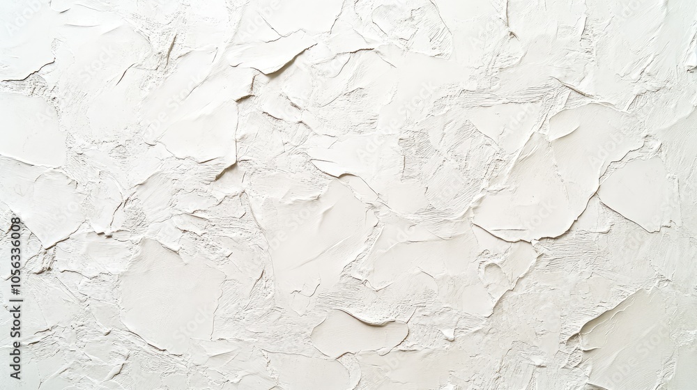 Textured White Wall Background for Creative Use Textured White Wall Background for Creative Use